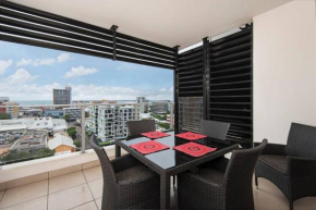 Darwin Executive Suites - 2 Bedroom City Apartments